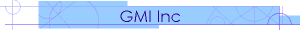 GMI Inc