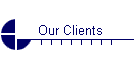 Our Clients
