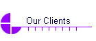 Our Clients